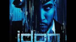 03 Don Omar  Blue Zone iDon [upl. by Aihpledalihp]