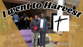 My visit to Harvesters church Jericho Ibadan [upl. by Nynnahs]