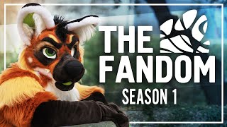 The Fandom Season 1  Furry Documentary Series Complete Episode compilation [upl. by Pontias]