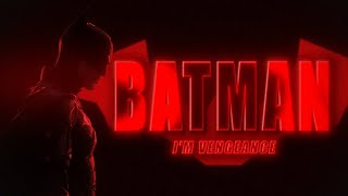 Batman Edit  Fangs  I am The Shadows  HD60FPS [upl. by Cyrus458]