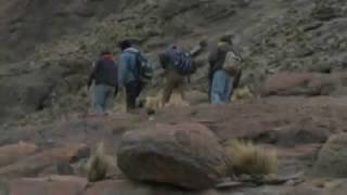 Minería en Bolivia  Mejor documental  parte 3 Centro Cultural Aullagas [upl. by Preston586]