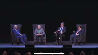 Truth Matters Conference 2022  QampA John MacArthur Justin Peters Phil Johnson Don Green [upl. by Alyad]