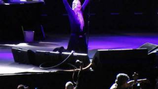 HD Ozzy  Mr Crowley 2010 Live GREECE ATHENS 25092010 With Gus G 720p [upl. by Ardnuahs579]