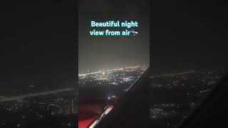 beautifulview trendingshorts flightjourney airview landing travelvlog naturelovers cityview [upl. by Wallace807]