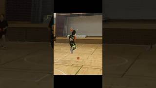 One of the Best Dodgeball Dodges Ever [upl. by Ary10]