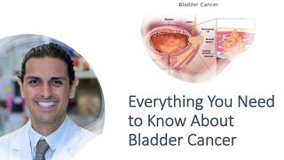 Bladder Cancer Treatment Options  Everything You Need to Know Explained by Dr Ahdoot [upl. by Heshum]