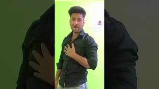 Meri sans chale tere naam se  trending song NavHaryanvi [upl. by Quitt277]