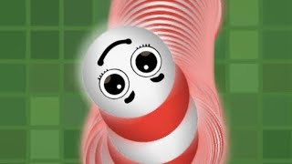 WORMS ZONE io 10000000 SNAKE GAME PLAY  live [upl. by Honey406]