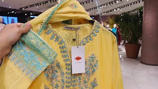 Khaadi New Collection 2024  Khaadi Eid collection 2024  khaadi sale [upl. by Deirdra]