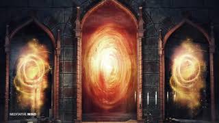 GREGORIAN CHANTS 432 Hz  1 Hour of Healing Music [upl. by Aritak237]