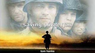 【Saving Private Ryan】Hymn to the Fallen [upl. by Lauhsoj]