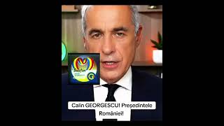 “Susțin respectul reciproc și onoarea militară“ Călin Georgescu [upl. by Mile]