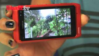 Nokia N8 review [upl. by Srini702]