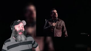 American Reacts to Jim Jefferies Gun Control Parts 1 and 2 from BARE Netflix Special [upl. by Calderon]