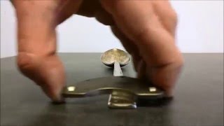 How To Test Silver With A Magnet  Cascade Refining [upl. by Jennine]