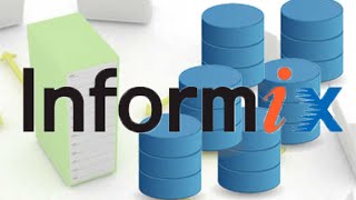 Tutorial 1 Crear la Base de Datos Informix [upl. by Rogerson]