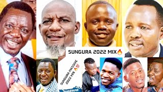 TOP 25🎸SUNGURA BEST 2022 SONGS•SUNGURA 2022 MIX🔥FT MACHESOMARK NGWAZILZHAKATANZAKARIASMUTAMBI [upl. by Ylremik118]