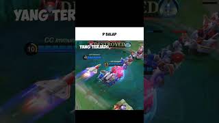 Squad Ducati nggak diajak 🗿 mobilelegends mlbbcreatorcamp ml mlbb mobilelegendsbangbang [upl. by Asnerek754]