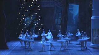 The Nutcracker by Tjajkovskij  The Royal Swedish Ballet [upl. by Golter]