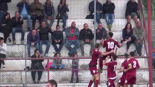 VENTIMIGLIA vs PIETRA LIGURE 1 1 ECCELLENZA 20182019 7 Giornata 28 ottobre 2018 [upl. by Wescott514]