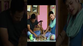 Surjit Saikhom Funny Scene  Shiki Ibobi  Kaiku Rajkumar manipurifilm funnymanipur [upl. by Blumenthal]