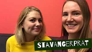 Norwegian Stavanger Dialect [upl. by Dena997]