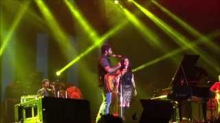 Arijit Singh Live Concert  5th April 2015  Central Park  Khargarh Navi Mumbai  Full HD Video [upl. by Adianez]