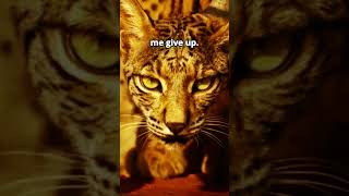 Do not give up motivation quotes dontletanyonestopyou alwaysgiveitallyougot lion [upl. by Ursi958]