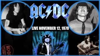 ACDC Highway To Hell LIVE Jaap Edenhal Amsterdam November 12 1979 HD [upl. by Skiba155]