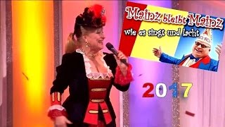 Margit Sponheimer  Am Rosenmontag bin ich geboren  2017 [upl. by Fried]