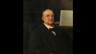 Bruckner Symphony n 4 in E flat major quotRomantischequot 24  Hans Knappertsbusch live Wien 1960 [upl. by Rimat]