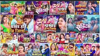 Pawan Singh New Bhojpuri Song  Pawan Singh Hits Song 2024  Pawan Singh Ka Gaan  Top 10 Bhojpuri [upl. by Saretta]