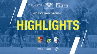 HIGHLIGHTS  Bassano vs FC Clivense  Campionato di Eccellenza [upl. by Alenoel]