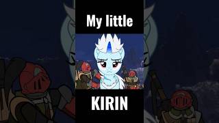 My little Kirin [upl. by Lamej]