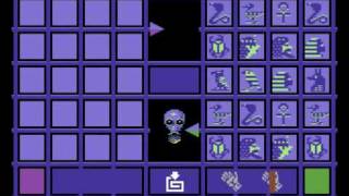 C64 Longplay  Scarabaeus HQ [upl. by Aenahs]