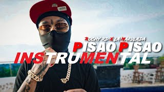 ROCHY RD  PISAO PISAO  LA MAKULADA INSTRUMENTAL 🔥 [upl. by Ashlen643]