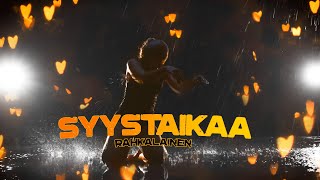 Rahkalainen  Syystaikaa Musiikkivideo [upl. by Anavlys377]