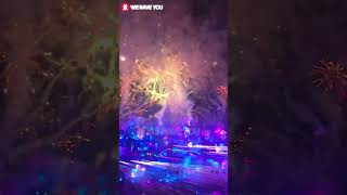 Martin Garrix Live  Tomorrowland 2023 [upl. by Onairot163]