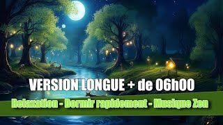 Musique reposante et ZEN Version longue [upl. by Geller]