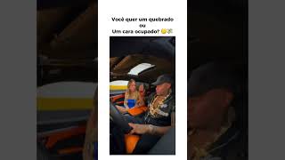 Quebrado ou Ocupado  automobile speedquiz memes meme smartphone iphone speedquiz [upl. by Downey]