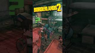 Photo Mode In Borderlands 2 Has A Secret Use gaming borderlands borderlands2 shorts [upl. by Dat595]