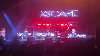 Xscape Understanding live [upl. by Flannery320]