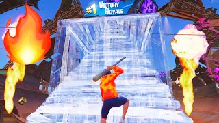 Sicko Mode 🔥 Fortnite Montage [upl. by Clayborn341]