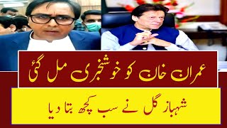 Shahbaz Gul said Imran Khans release is absoluteimran imrankhan pmln [upl. by Strader]