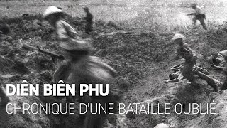 Diên Biên Phu — Chronique dune bataille oubliée Film complet [upl. by Lewej]