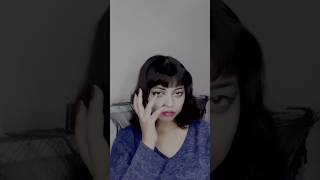 Tomie Junji Ito makeup tutorial halloween2024 makeup junjiitocollection tomie [upl. by Namielus]