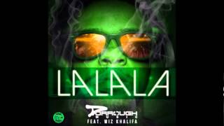 Dorrough ft Wiz Khalifa  LA LA LA Prod By Play N Skillz [upl. by Gluck105]