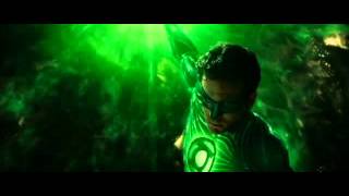 Green Lantern  Extended TV Spot 60 sec [upl. by Ayotel]