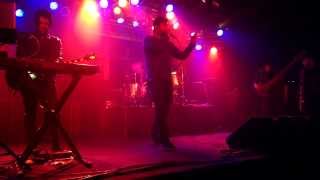 ††† Crosses  Bi†ches Brew Live  11014  Pops  St Louis [upl. by Terzas]