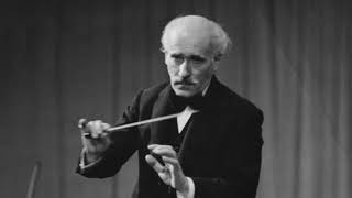 Beethoven  Symphony No 9 quotChoralquot  Toscanini CO 1941 [upl. by Anirtak205]